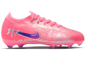 Nike Zoom Mercurial Vapor 16 Pro FG Vini Jr. Sunset Pulse (GS)