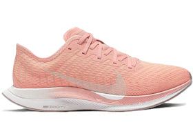 Nike Zoom Pegasus Turbo 2 Pink Quartz (Women's)