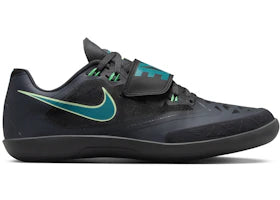 Nike Zoom SD 4 Black Vapor Green Electric Algae Bright Spruce