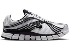 Nike Zoom Skylon 11 White Black Light Smoke Grey