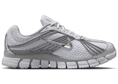 Nike Zoom Skylon 11 White Grey Fog Silver (Women's)