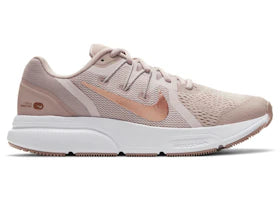 Nike Zoom Span 3 Stone Mauve (Women's)