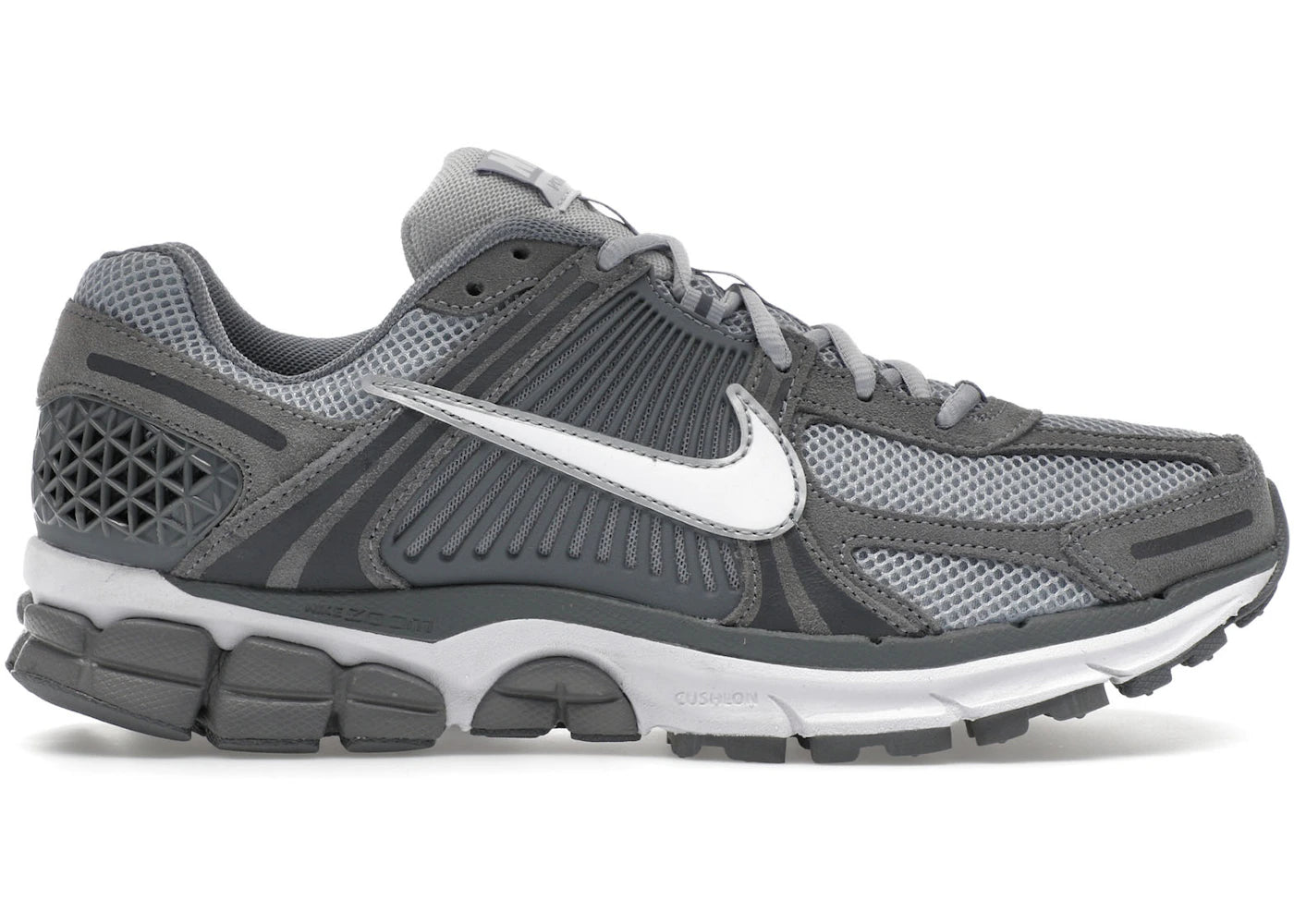 Nike Zoom Vomero 5 Cool Grey Wolf Grey
