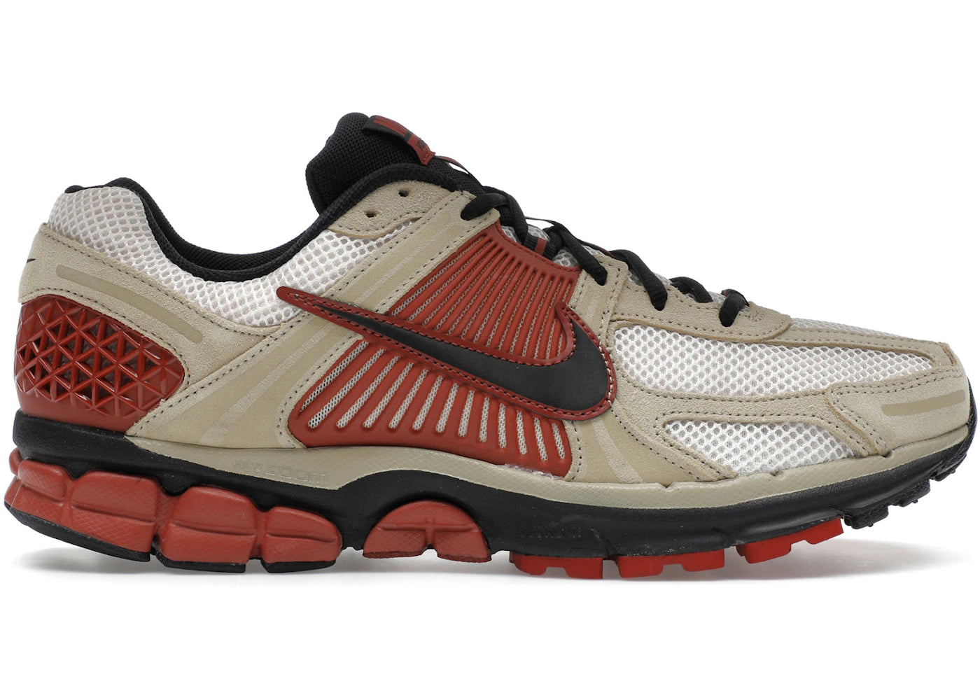 Nike Zoom Vomero 5 Desert Khaki Light Orewood Brown Mars Stone Black