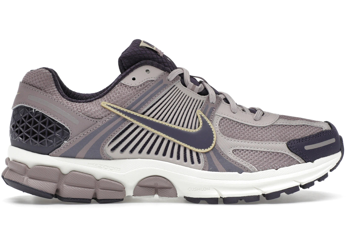 Nike Zoom Vomero 5 Platinum Violet