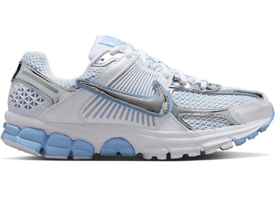 Nike Zoom Vomero 5 White Aluminum Football Grey (Women's)