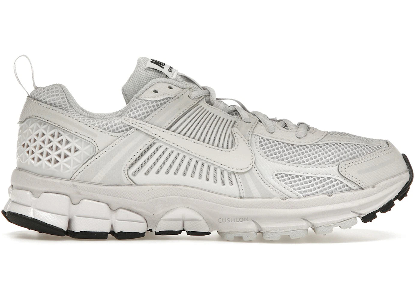 Nike Zoom Vomero 5 White Vast Grey (GS)