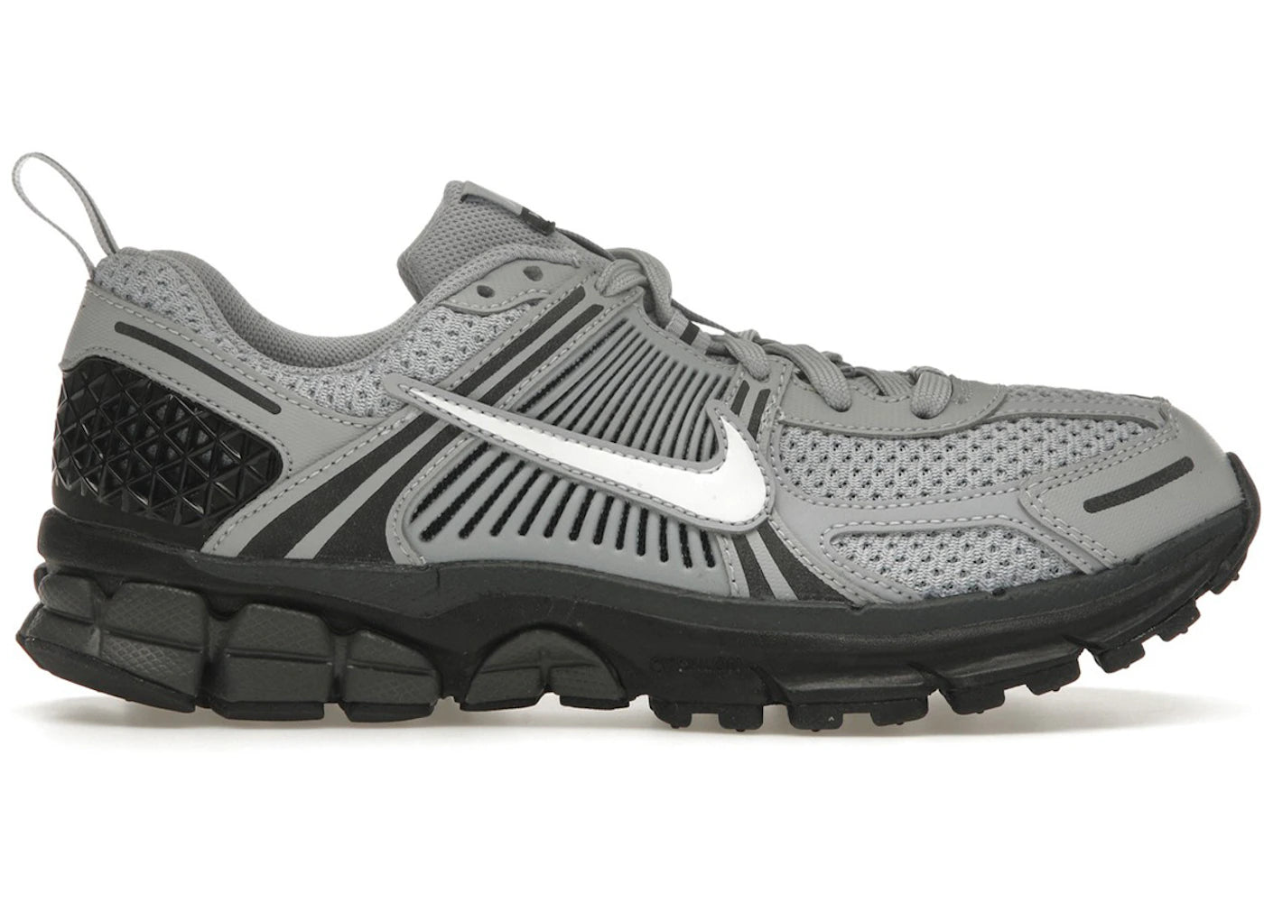 Nike Zoom Vomero 5 Wolf Grey Black (GS)
