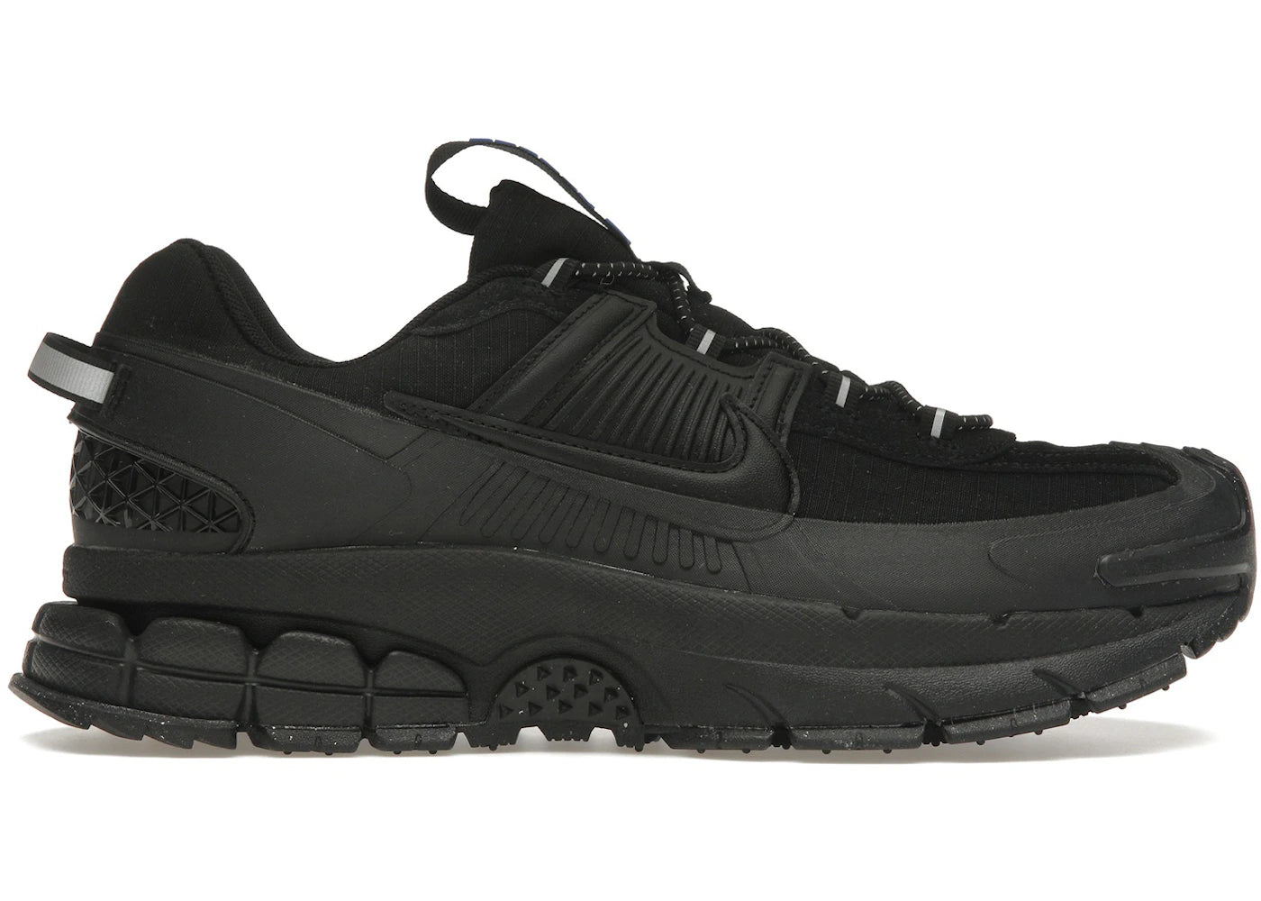 Nike Zoom Vomero Roam Triple Black (Women's)