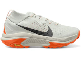 Nike ZoomX ACG Zegama Summit White Safety Orange Black (Women's)