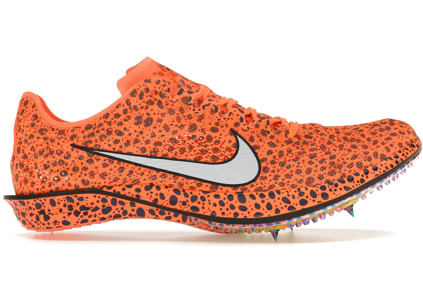 Nike ZoomX Dragonfly 2 Electric Pack Olympic Safari