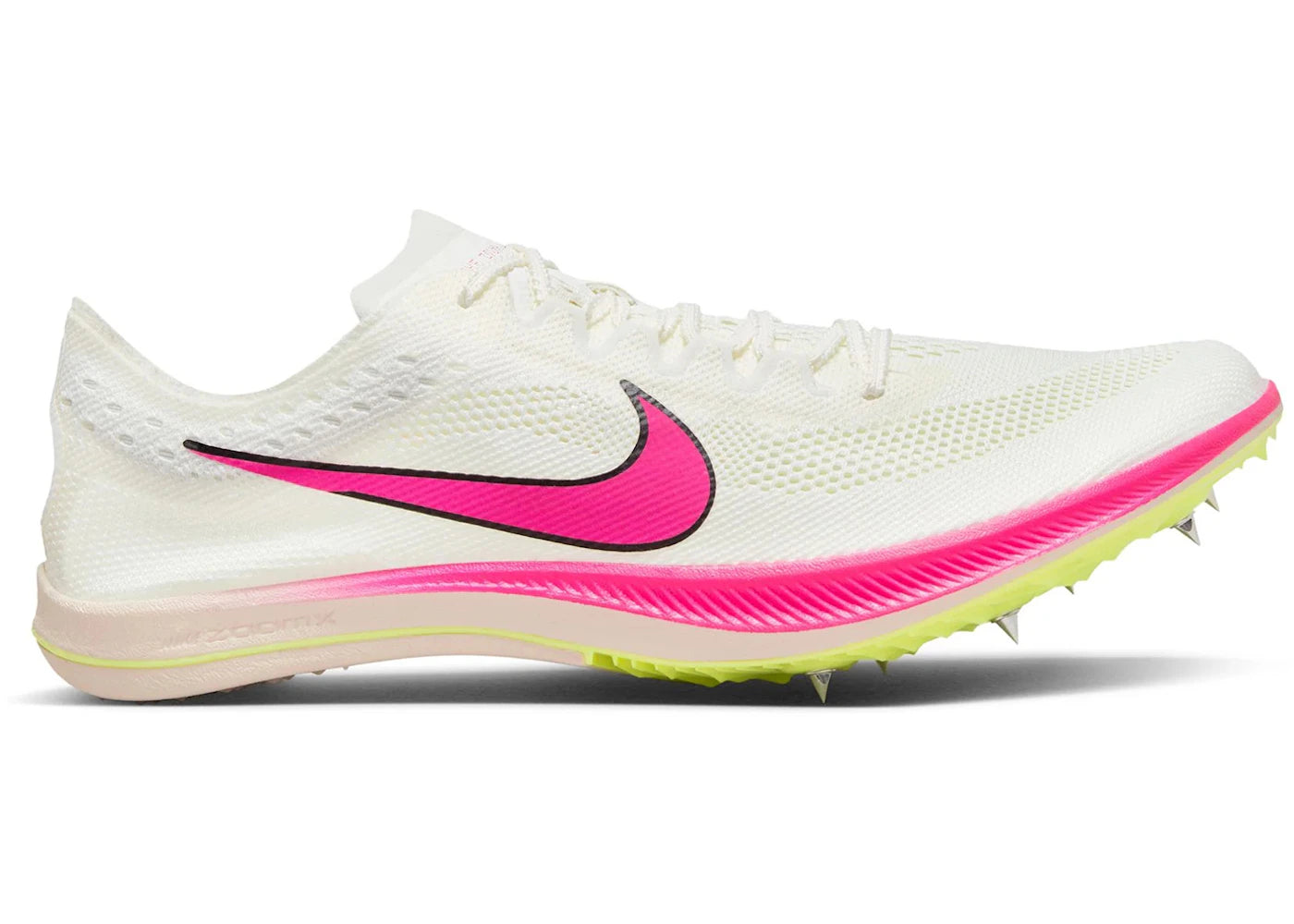 Nike ZoomX Dragonfly Sail Fierce Pink