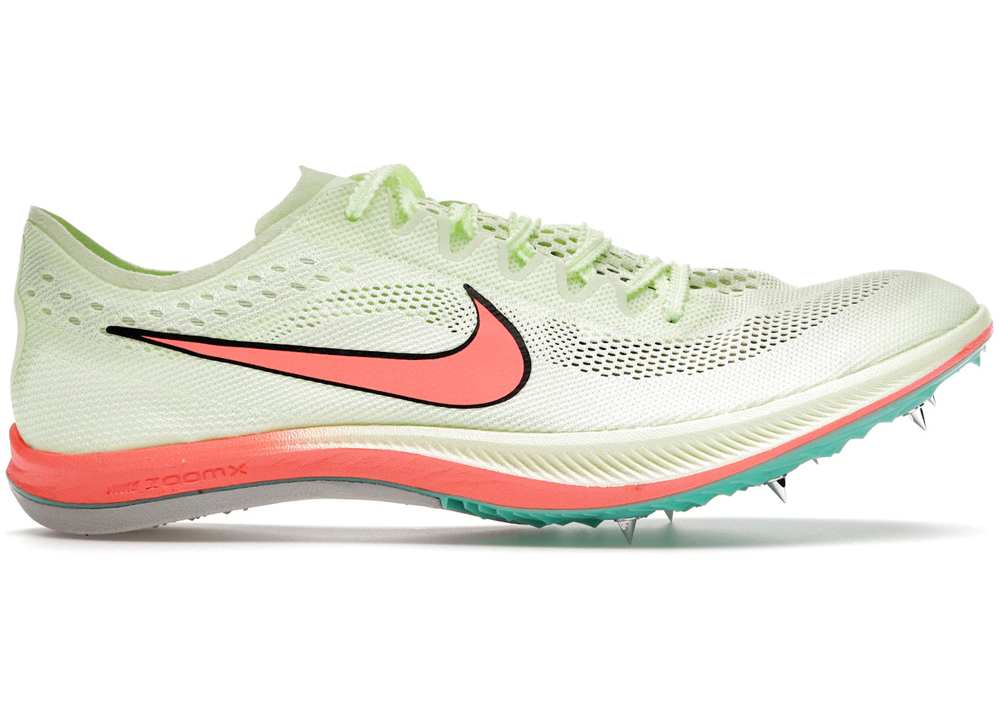 Nike ZoomX Dragonfly Volt Orange