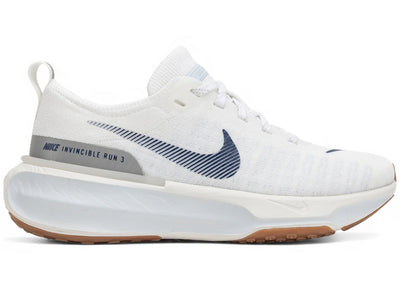 Nike ZoomX Invincible Run 3 White Blue Void (Women's)