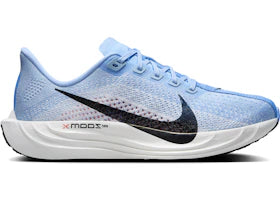 Nike ZoomX Pegasus Plus Aluminum Royal Pulse White Black (Women's)