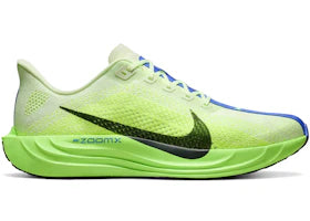 Nike ZoomX Pegasus Plus Volt Lime Black Spruce