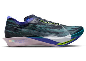 Nike ZoomX StreakFly 2 Obsidian Persian Violet White