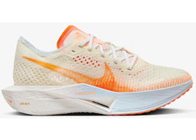 Nike ZoomX Vaporfly 3 Birght Mandrin (Women's)