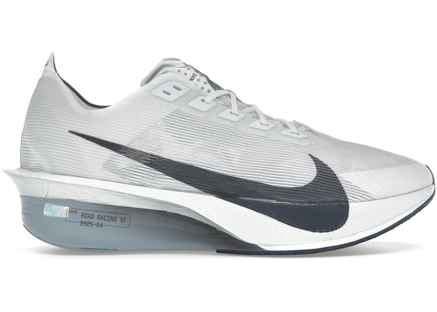 Nike ZoomX Vaporfly Next% 4 White Obsidian Mist