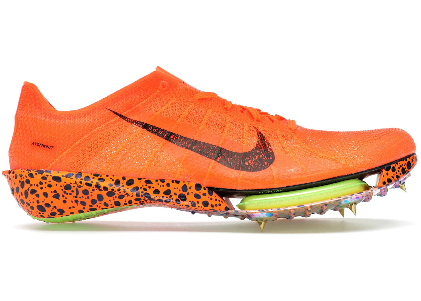 Nike ZoomX Victory 2 Electric Pack Olympic Safari