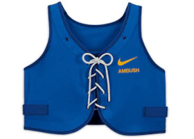 Nike x Ambush Womens Lux Bra Deep Royal Blue