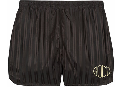 Nike x BODE Scrimmage Short Brown