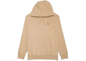 Nike x Billie Eilish Fleece Hoodie Mushroom