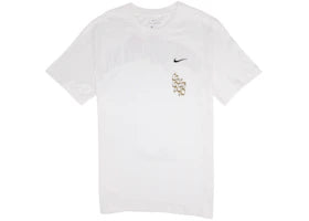 Nike x Drake Certified Lover Boy Rose T-Shirt White