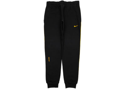Nike x Drake NOCTA Fleece Pants Black