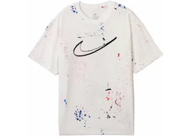 Nike x Futura Breaking Max90 T-shirt White