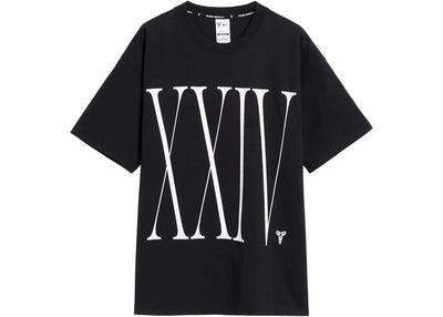 Nike x Kobe Bryant M90 Dri-FIT Graphic T-shirt Black