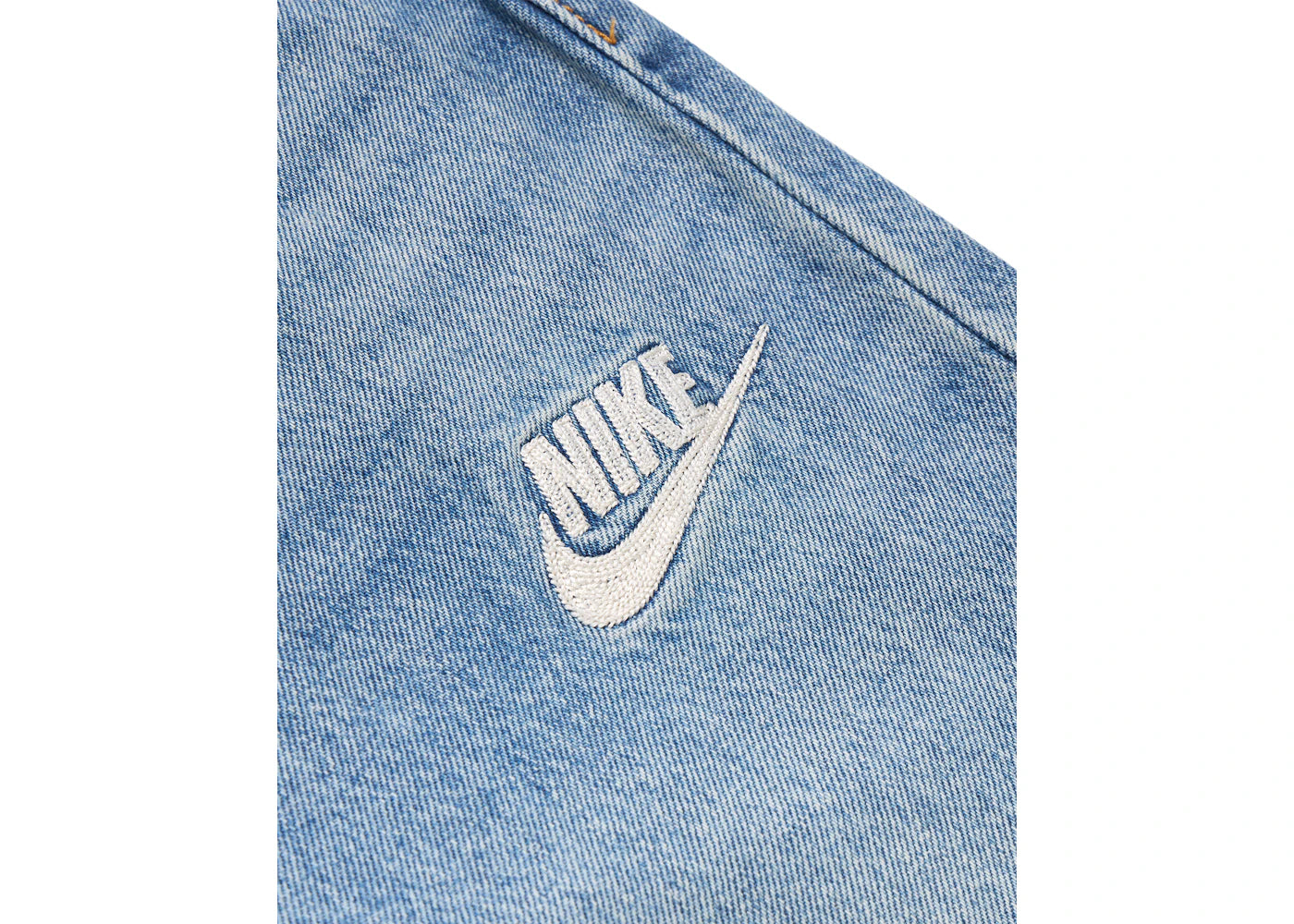 Nike x Levi's Baggy Denim Jeans