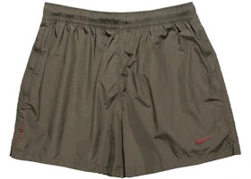 Nike x NOCTA Cardinal Nylon Shorts Cargo Khaki