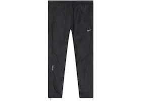 Nike x NOCTA Drake Northstar Nylon Track Pants Anthracite Grey