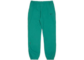 Nike x NOCTA Fleece CS EC Sweatpant Neptune Green