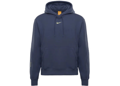 Nike x NOCTA Fleece CS Hoodie Diffused Blue