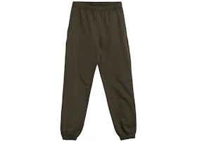Nike x NOCTA Fleece Relaxed Track Pant Cargo Khaki