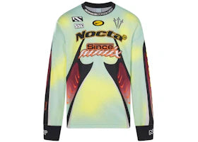 Nike x NOCTA L'Art DRX Long Sleeve Jersey Multicolor
