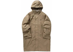 Nike x NOCTA NRG Sideline Jacket Khaki