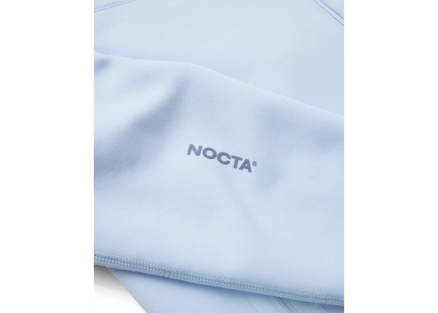 Nike x NOCTA NRG Tech Fleece Full Zip Hoodie Palest Purple/Daybreak