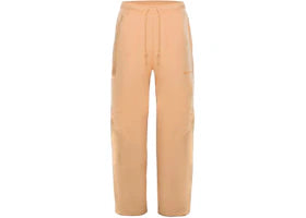Nike x NOCTA NRG Tech Fleece Open Hem Pants Ice Peach
