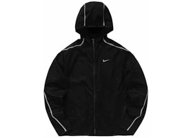 Nike x NOCTA NRG Warmup Jacket Black