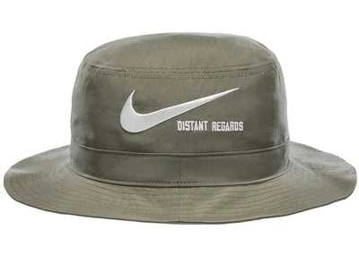 Nike x NOCTA Souvenir Cactus Bucket Hat Olive