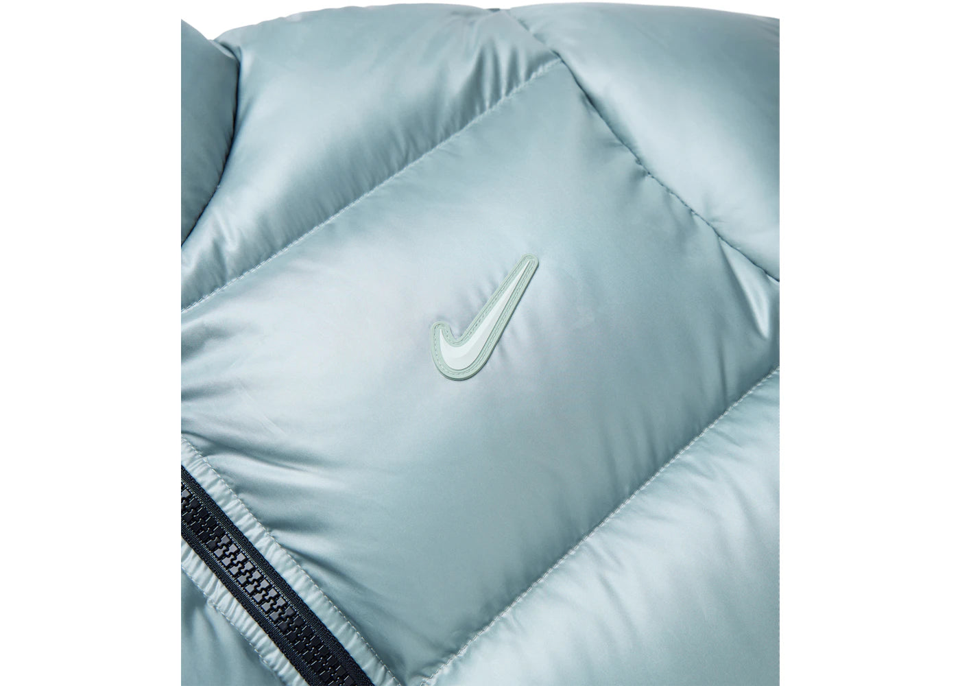 Nike x NOCTA Sunset Puffer Jacket Mica Green