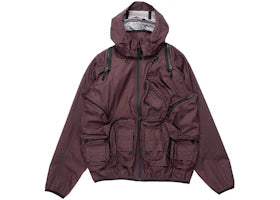 Nike x NOCTA Track Jacket Dark Wine/Black