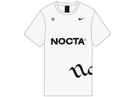 Nike x NOCTA Basketball T-shirt White