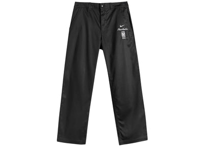 Nike x PEACEMINUSONE South Korea G-Dragon KFA Chino Pants Black
