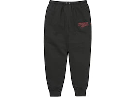 Nike x Stranger Things NRG Club Pant Black/Black