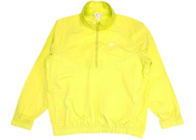 Nike x Stussy Windrunner Jacket Bright Cactus