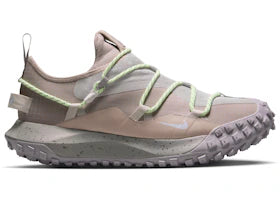 NikeACG Mountain Fly Low Gore-Tex SE College Grey Barely Volt